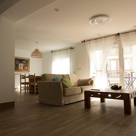 Apartamento Avenida Principal I Altea Exterior photo