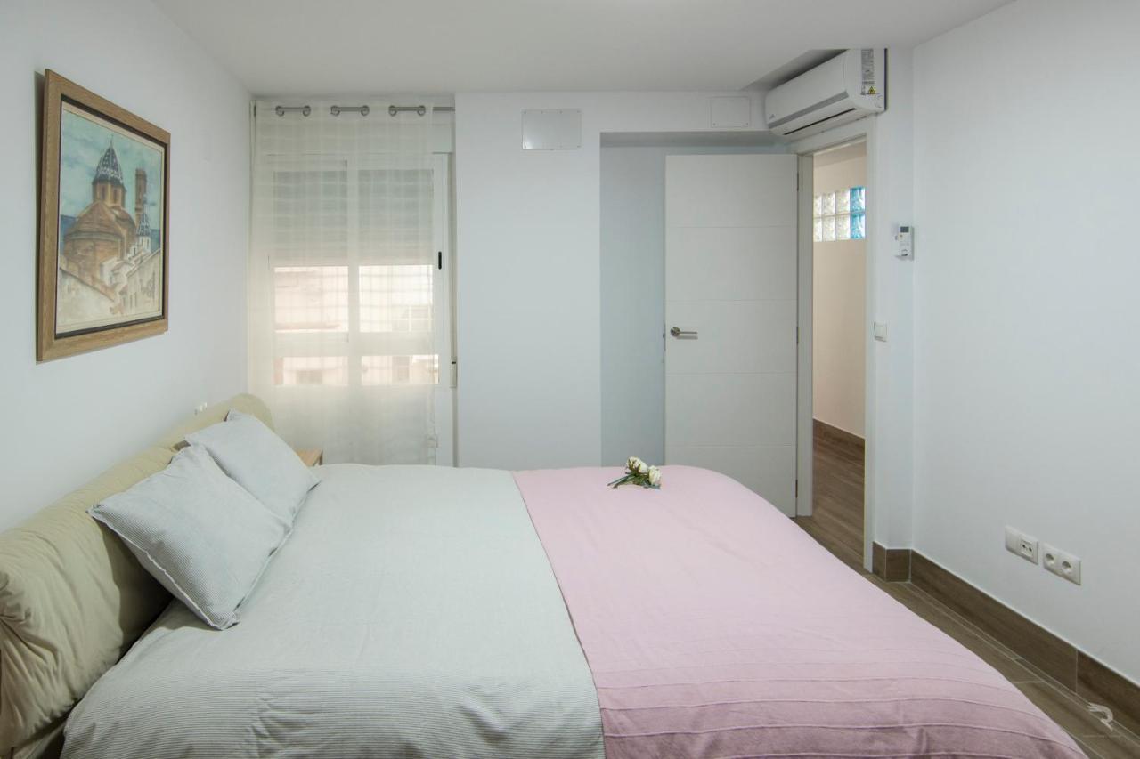 Apartamento Avenida Principal I Altea Exterior photo
